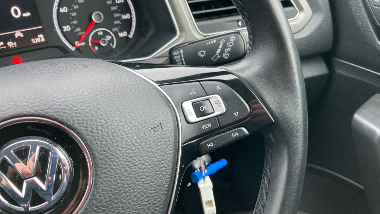 Volkswagen T-Roc 1.5 TSI EVO SE 5dr Petrol Hatchback